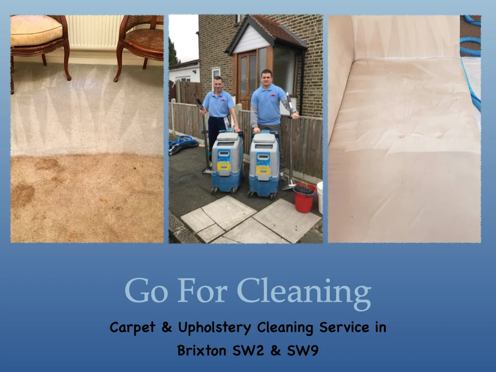 Go For Cleaning LTD photo 2