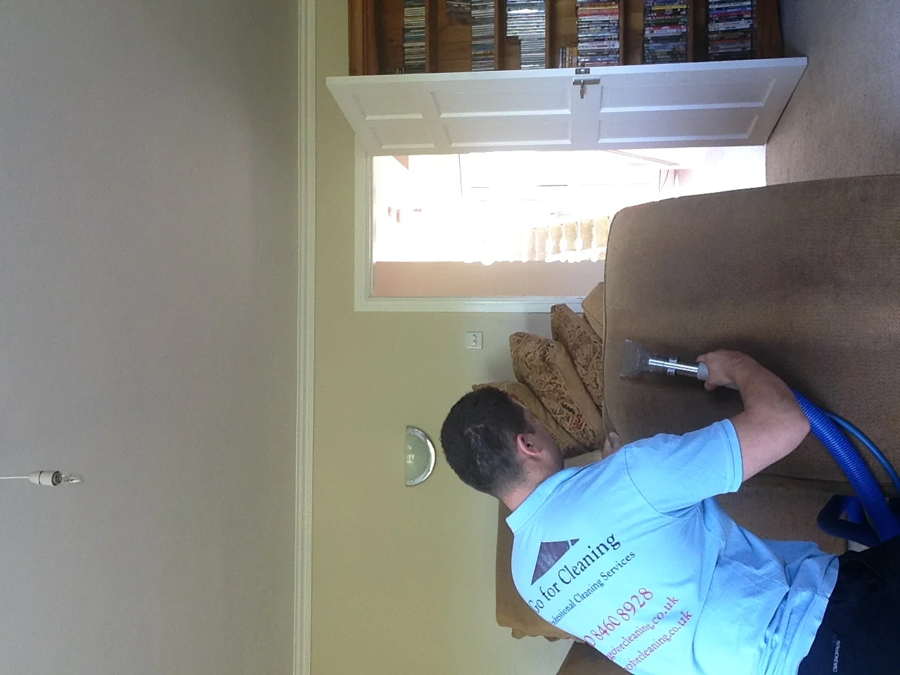 Go For Cleaning LTD photo 3