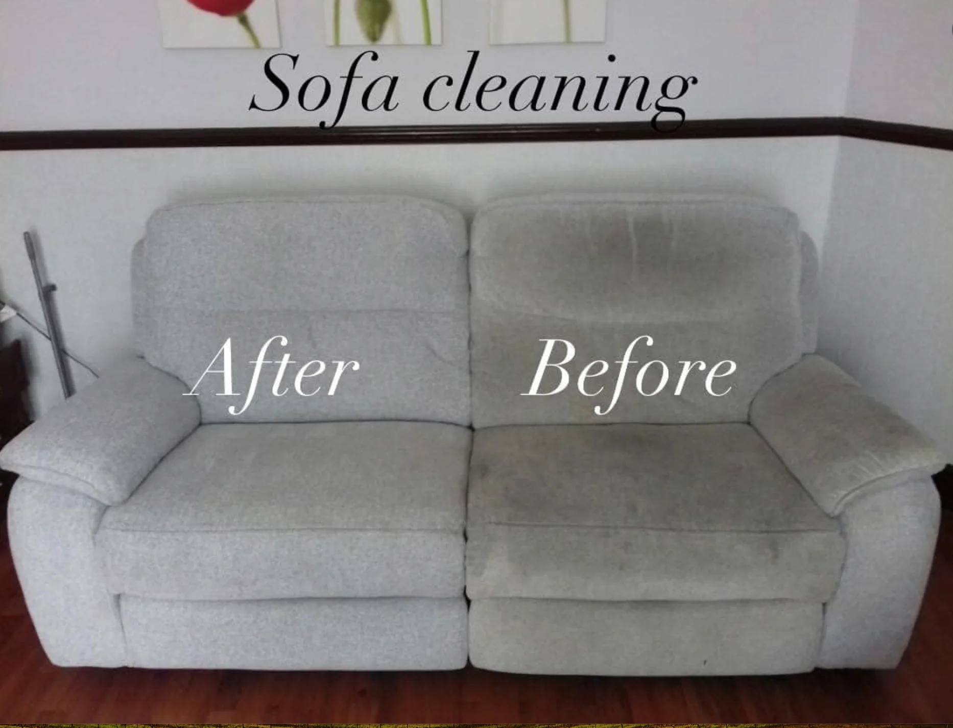Go For Cleaning LTD photo 6