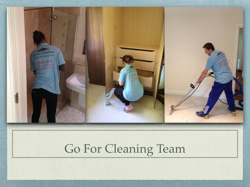Go For Cleaning LTD photo 8
