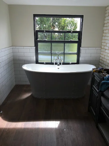 Space 2 Build photo 1