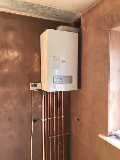 Glowarm Central Heating Ltd photo 6