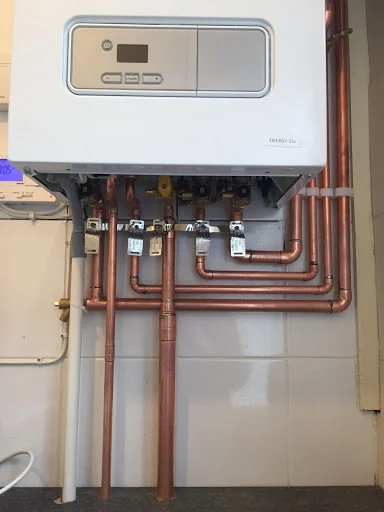 Glowarm Central Heating Ltd photo 7