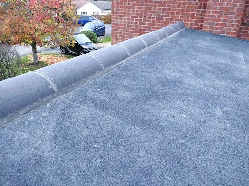 AK Roofing &amp; Guttering Ltd photo 3