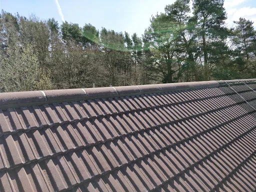 AK Roofing &amp; Guttering Ltd photo 7