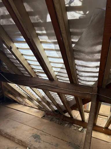 Thermoseal Spray Foam Specialist photo 2