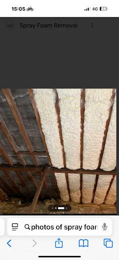 Thermoseal Spray Foam Specialist photo 5
