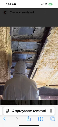 Thermoseal Spray Foam Specialist photo 8