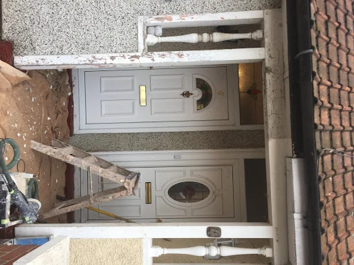 Abbey Plastering photo 5