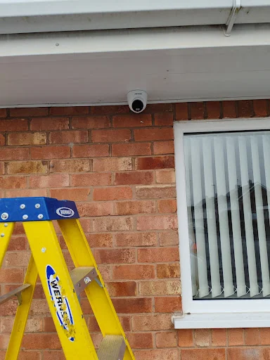 Ace Aerials and CCTV photo 1