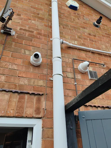 Ace Aerials and CCTV photo 2