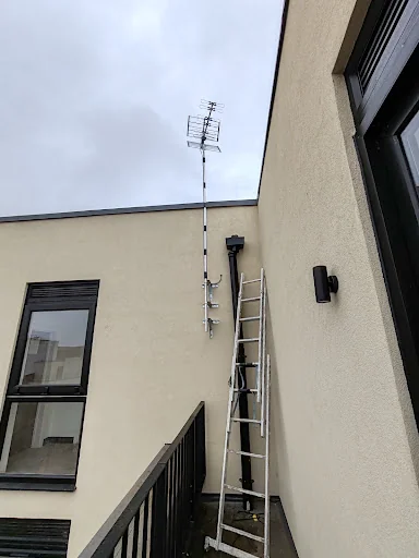 Ace Aerials and CCTV photo 4