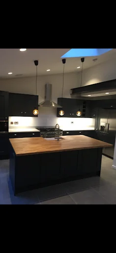 Jonique Bathrooms &amp; Kitchens photo 5