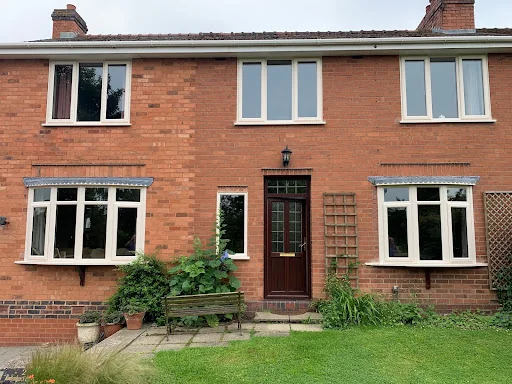 Glassier Window Systems Limited photo 1
