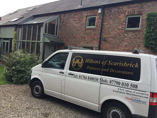 Hiltons of Scarisbrick photo 2