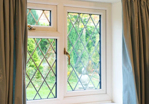 Wimbledon Window Co Ltd photo 7