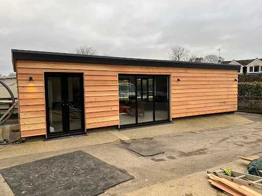 John Lunn Building Services Ltd photo 4