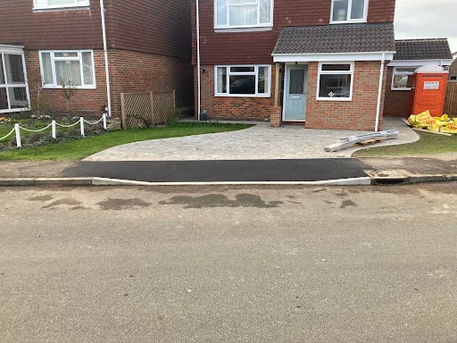 AAA Driveway Solutions Ltd photo 6
