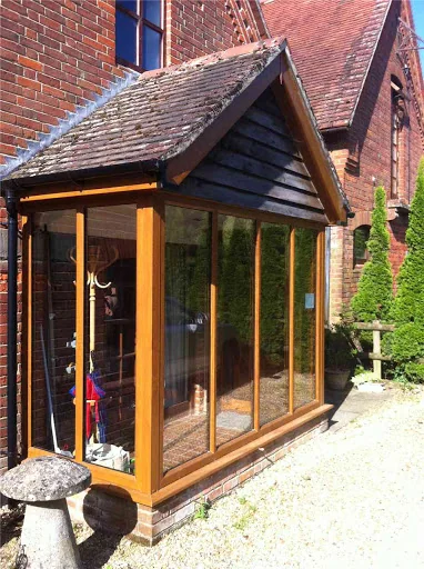 Saje UPVC Ltd photo 7