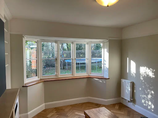 Topcoat Decorators photo 1