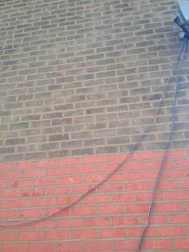 NC Pointing photo 1