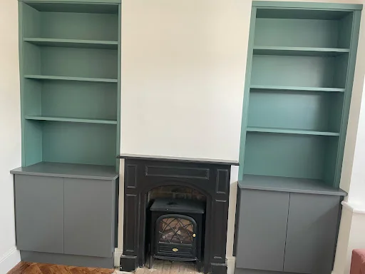 G Griffiths Carpentry Services photo 1