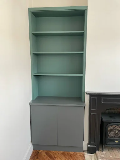 G Griffiths Carpentry Services photo 2