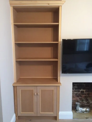 G Griffiths Carpentry Services photo 4