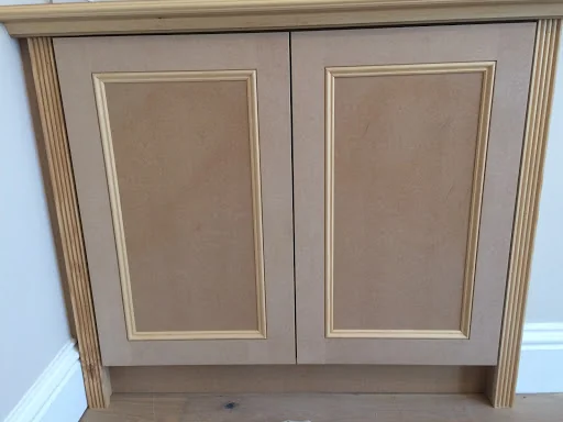 G Griffiths Carpentry Services photo 7