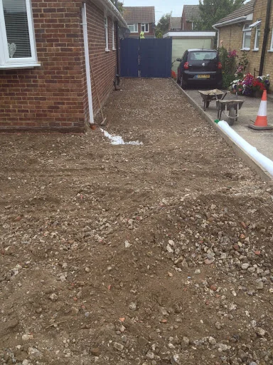 Boswell's Topspec Driveways &amp; Landscapes photo 4