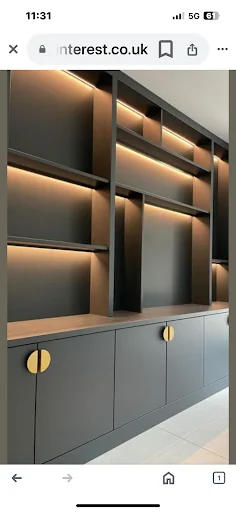 Nick Skelton Carpentry Solutions photo 3