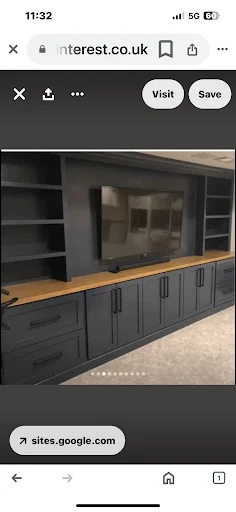 Nick Skelton Carpentry Solutions photo 4