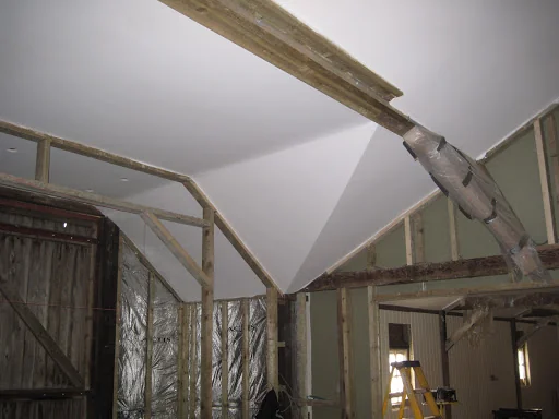 J V Plastering photo 7