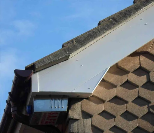 R &amp; S Roofing &amp; Cladding photo 1