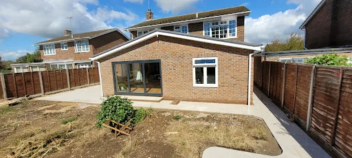 DDS Building &amp; Decorating photo 5