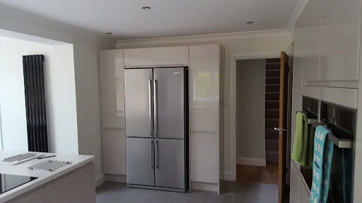 DDS Building &amp; Decorating photo 8