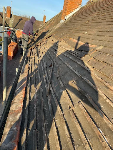 DAT Roofing photo 1