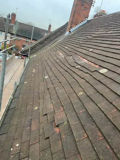 DAT Roofing photo 2