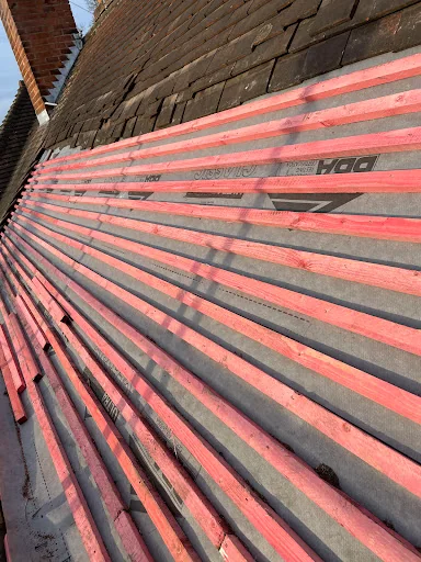 DAT Roofing photo 3