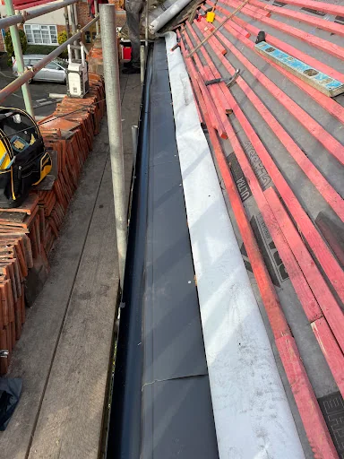 DAT Roofing photo 4