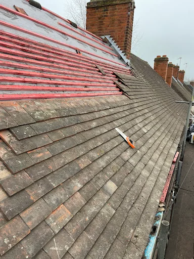 DAT Roofing photo 5