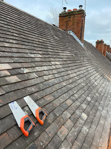 DAT Roofing photo 6