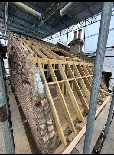 DAT Roofing photo 8