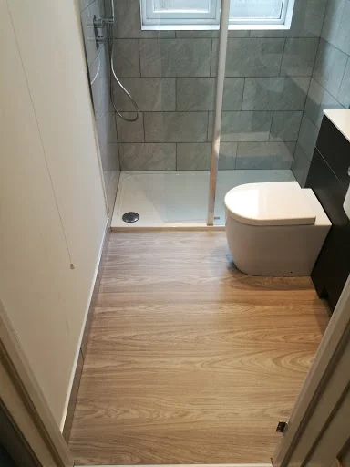 A Owens Plumbing &amp; Heating Services photo 8
