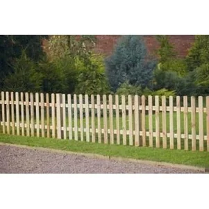 B &amp; M Fencing Ltd photo 2