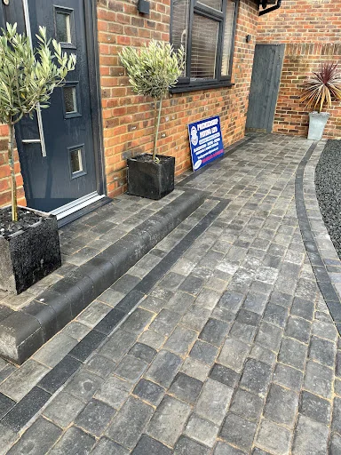 Premiership Paving Ltd photo 1