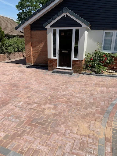 Premiership Paving Ltd photo 4