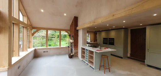 M Lockyer Electrical Ltd photo 2