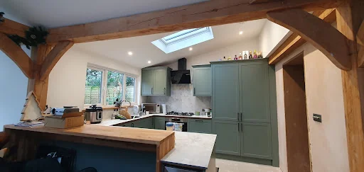 M Lockyer Electrical Ltd photo 4