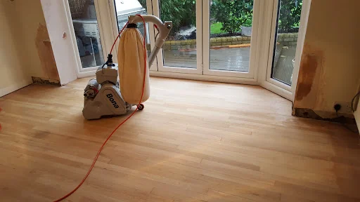 Arbor Wood Floors Ltd photo 2